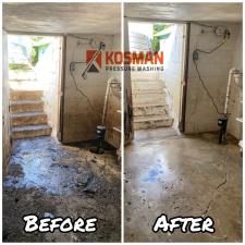 Concrete Cleaning in Pittsburg, KS 0